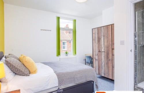 Darwin House -Gainsborough Luxury Contractor Home From Home & Family Getaway - Foto 10