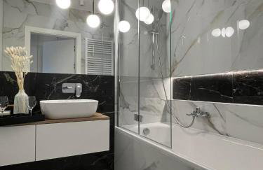 Apartament pod różą Szajnowicza Iwanowa 27a - Foto 14