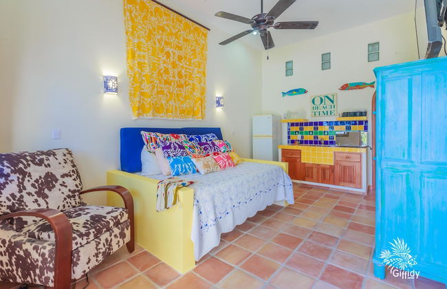 Casa Amor - Studio - Photo 3