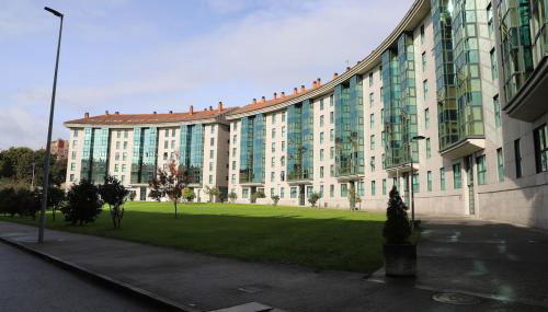 Apartamento Mónaco - Photo 2