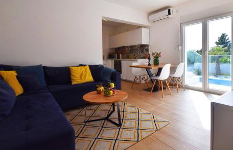 Villa Golden Apple - Foto 48