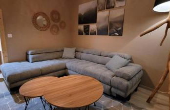 Le Jardin Suspendu - Gîte de charme - Foto 1