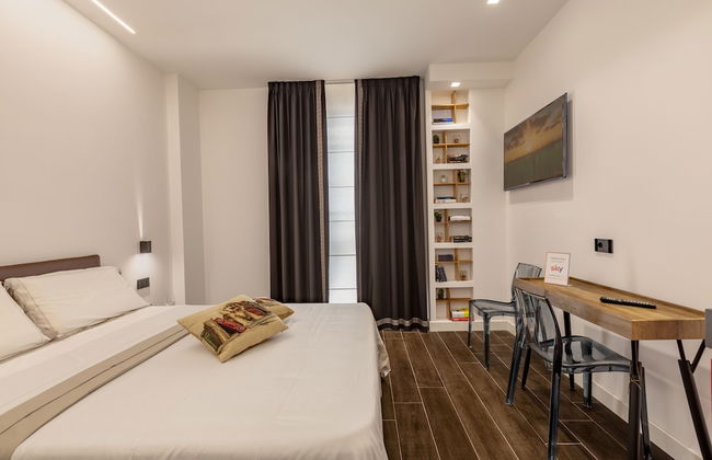 Qui Vicino boutique rooms and suites - Foto 18