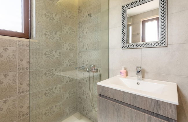 Villa Lulla Large Heated Private Pool Sea Views A C Wifi - 3200 - Foto 31