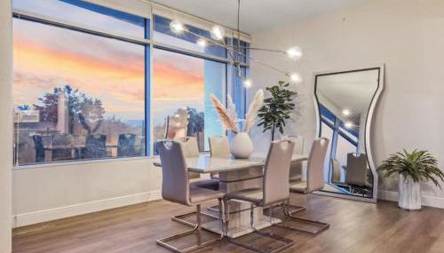 4Bedroom/ 2bath 2100sq ft Thorton Park Master Suite - Foto 4