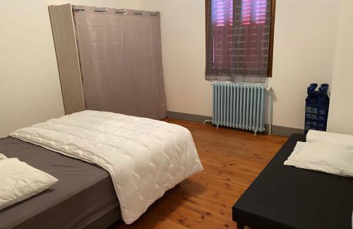 Gîte Crèmouille - Foto 9