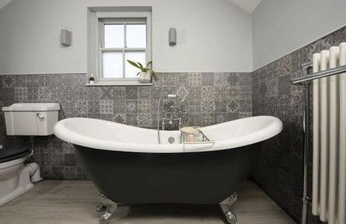 Piskey Cottage, Mousehole - Close to Harbourside - Free WiFi - Free Parking - Photo 24