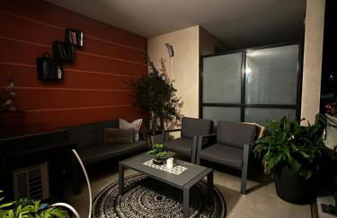 Appartement t3 70 m2 - Foto 9