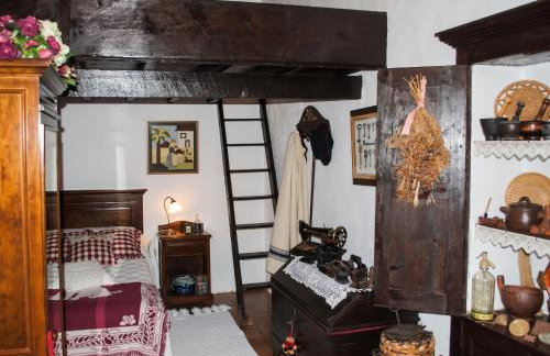 Cosy House in La Sabinita with Mountain View - Foto 9