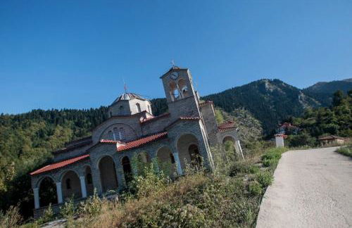 Chrysoula's home -koziakas- PYLI - Foto 12