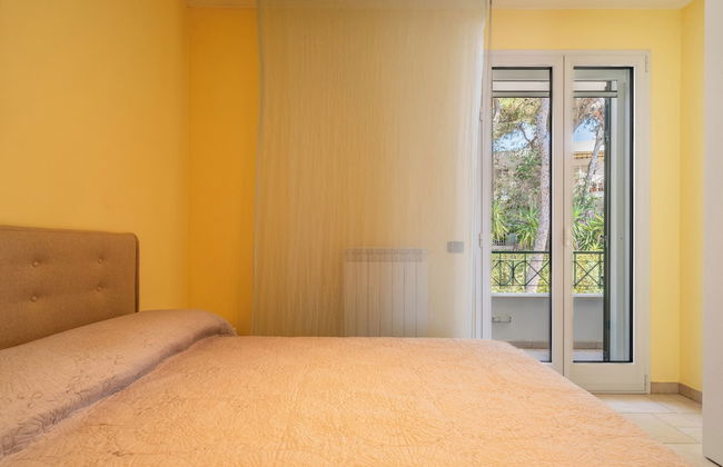 3576 Appartamenti Panorama - PP by Barbarhouse - Foto 6