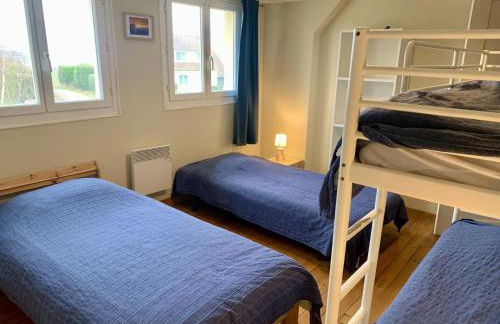 Maison village, 10 pers, proche de la plage - Foto 22