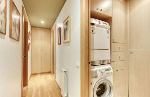 Stay U-nique Apartments Diagonal Mar - Photo 21