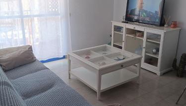 Tu casita en San José con acceso directo a playa - Foto 2