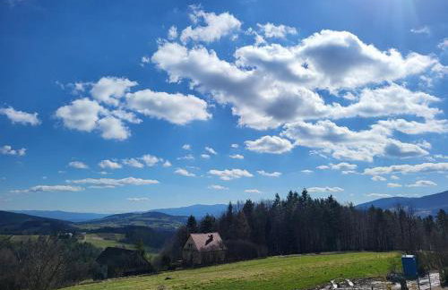 Dream Catcher House - dom do wynajęcia w górach - Foto 12