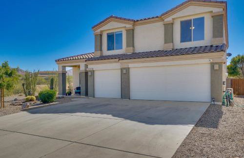 Arizona Vacation Rental with Patio and Grill! - Foto 3