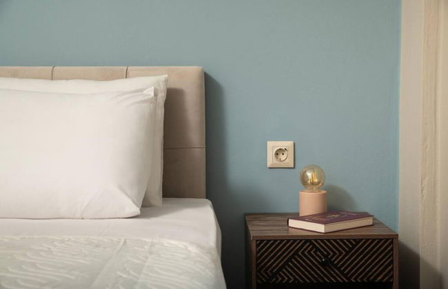 Procris Villas Breathtaking Sea View - Foto 12