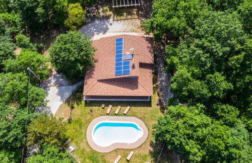 Holiday Home Domus Incantada by Interhome - Foto 39