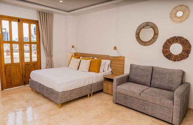 Del Mar Guest House - Photo 6