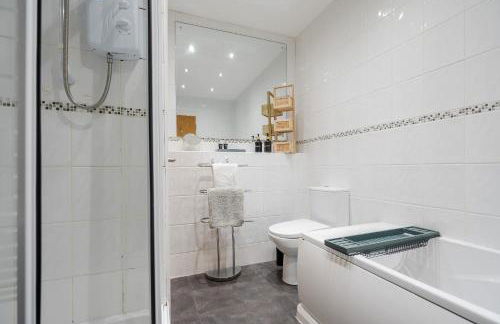 VICHY - Temple Court Superb apartment in City Center - Foto 5