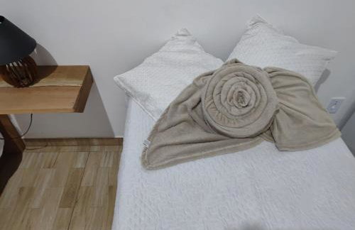 Rancho Esperança, pouso e comida a lenha - Foto 50