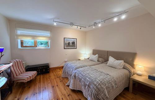 Espacioso e independiente apartamento - Foto 14