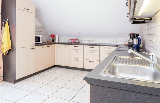 Pleasing Apartment in Herrischried near Forest - Foto 7