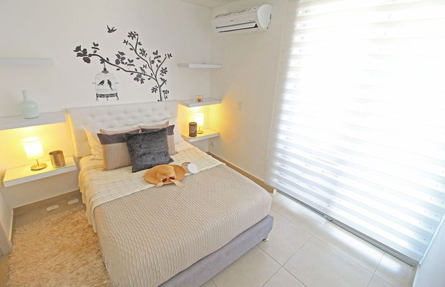 Apartamentos Velas al Mar - Cerca al mar by SOHO - Foto 3