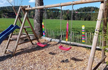 Waldfrieder Ferienwohnungen - Foto 22