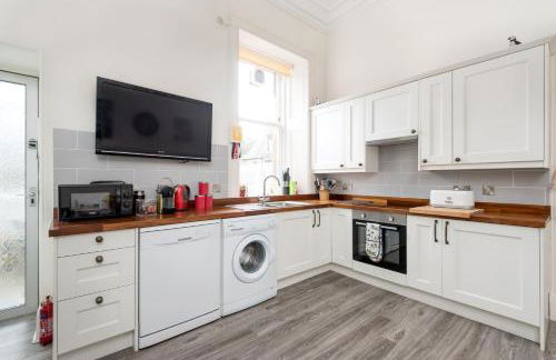 "Fraser's" at Marine Lodge - Foto 55