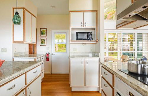 Grand Oceanfront Gated Estate on the Hamakua Coast - Foto 47