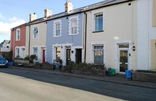 Aubrey Cottage - Photo 21