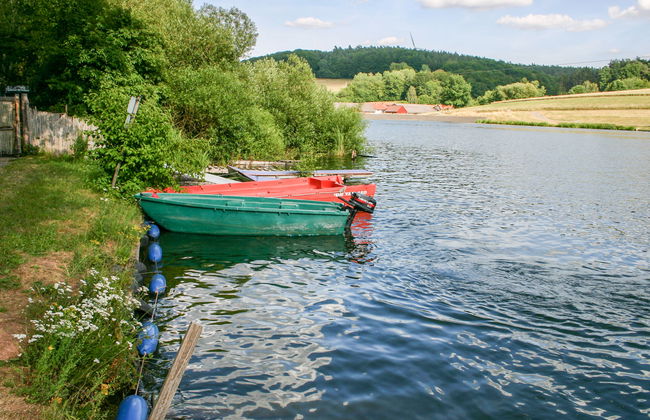 Dorf 4/Haus 10 - Foto 46