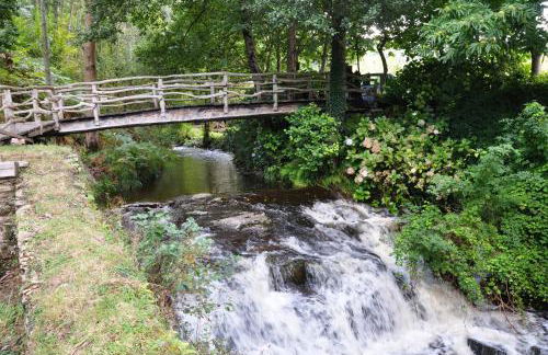 Muiño das Cañotas - Foto 16