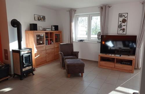 Ferienhaus Ebsen HH rechts - Foto 12