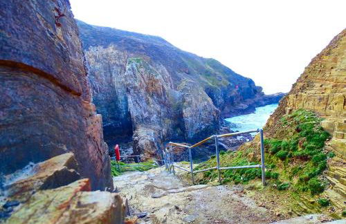 Tolcarne - Perranporth Cornwall - Foto 78