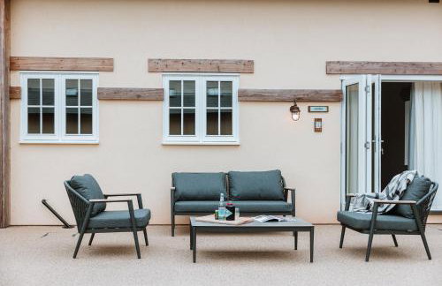 Tedsmore Cottages - Foto 15