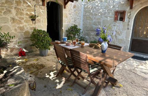 Old stone villa in Apokoronas Villa Nostalgia Kreta - Foto 46