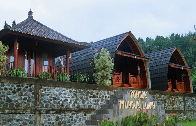 Munduk Luwih Ecolodge Bedugul by AGATA - Foto 35