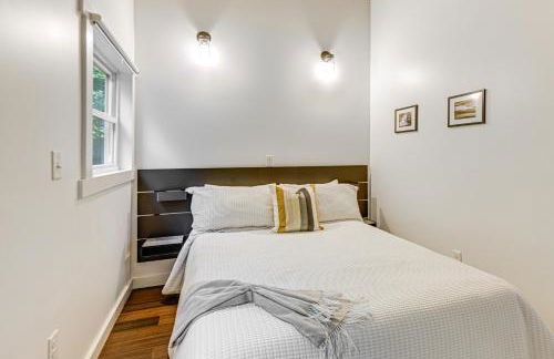 9 Mi to Cranmore Mtn Resort Lofty Dreams Cabin - Foto 17