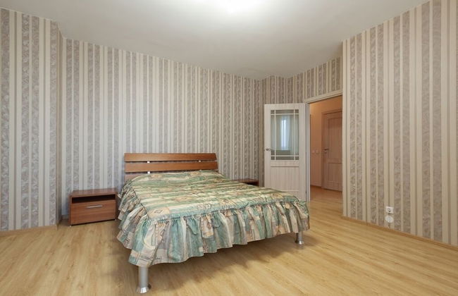 Apartment Etazhydaily Tokarey-Kraulya - Photo 7