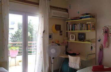 Luxury apartment in front of the Sea in Agia Triada - Foto 65