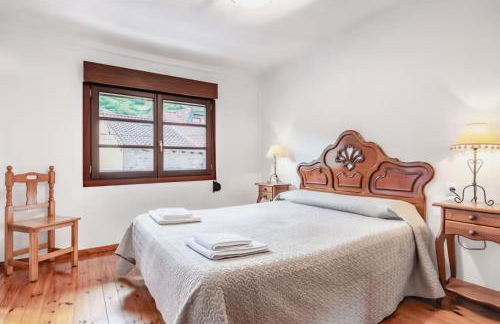 La Jomeruca ,espaciosa casa rural cerca de playa y montaña - Foto 23