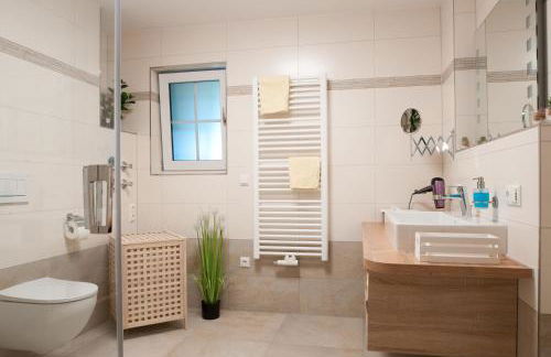 Alpenblick am Chiemsee - Foto 16