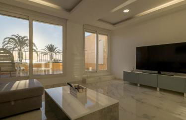 Ático Amanecer - Almyra Los Alcázares - Foto 20