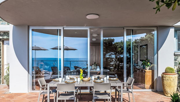 Villa Vistamare by Interhome - Foto 3, Terrace