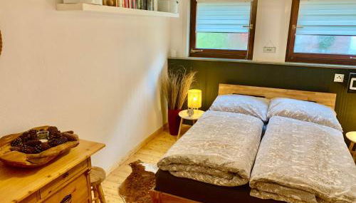 Ferienwohnung HYGGELIG - Göttingen Harz Duderstadt - Foto 4