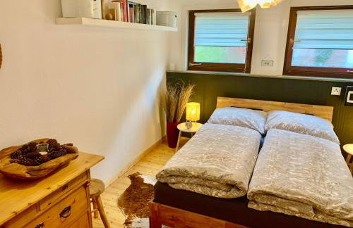 Ferienwohnung HYGGELIG - Göttingen Harz Duderstadt - Foto 4