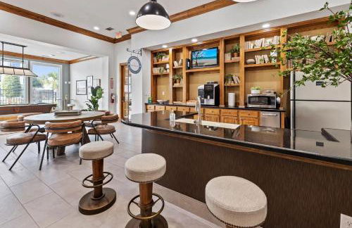 Landing Incredible 1BD Gym - Foto 25