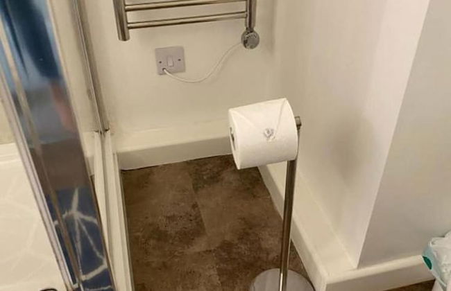 Serendipity- Romantic 1-bed Apt Ambleside - Foto 25